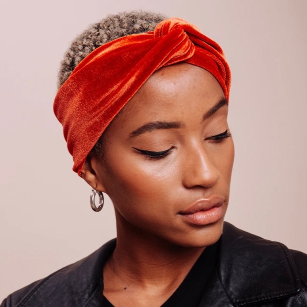 Headband / Bohemia Turban - NEW IN PACKET